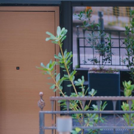 New Modern Ground Floor Apartment By The Sea 塞萨洛尼基 外观 照片
